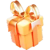 Lucky Bonus Spin welfare icon