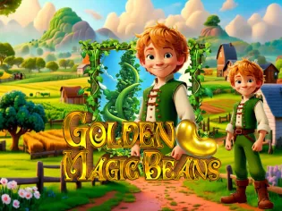 Golden Magic Beans thumbnail