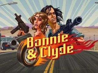 Bonnie & Clyde thumbnail