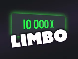 Limbo game cover