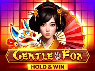 Gentle Fox Hold And Win thumbnail