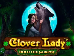 Clover Lady thumbnail