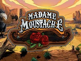 Madame Moustache thumbnail