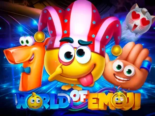 World Of Emoji thumbnail