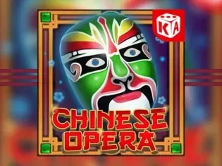 Chinese Opera thumbnail