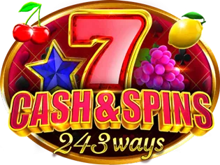Cash&Spins 243 thumbnail