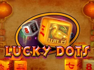 Lucky Dots thumbnail